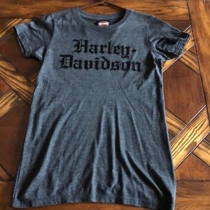 Harley Davidson Women’s short Sleeve top